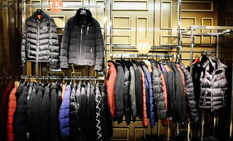 年末狂歡！蕭山老牌服飾工廠店千件爆款底價狂甩，全場低至50元起